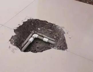 徐州市卫生间漏水维修公司为您分享如何判断家里漏水