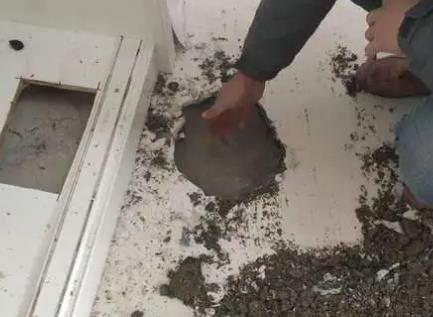 徐州市卫生间漏水维修公司分享下精确定位查漏水一次多少钱?不同级别收费不同